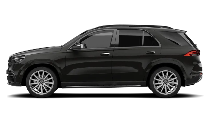 Mercedes Gle Mercedes-AMG GLE 53 HYBRID 4MATIC Kauf