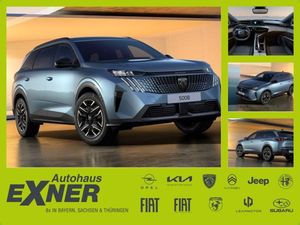 Peugeot 5008 Allure Hybrid | Gewerbehammer |