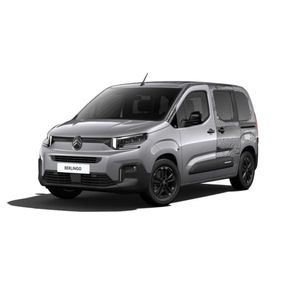Citroën Berlingo M Diesel 130 Automatik 30 Jahre