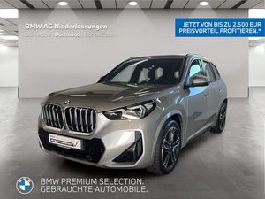 BMW X1 xDrive23i M Sport AHK Driv.Assist.Prof LED