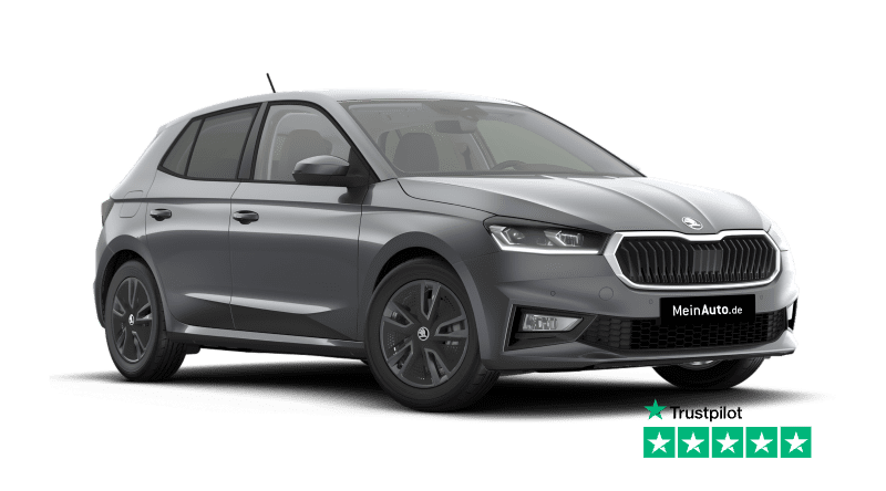 Skoda Fabia 1.0l TSI 85kW DSG Balance Leasing