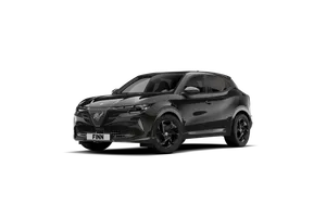 Alfa Romeo Junior Ibrida 1.2 MHEV VGT e-DCT6 Ibrida 1.2 MHEV VGT e-DCT6 Sprint