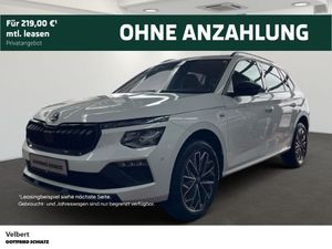 Skoda Kamiq SELECTS85 1.0 A7F