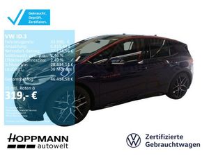 Volkswagen ID.3 GTX Fire & Ice 360°Cam HuD Navi Keyless