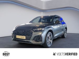 Audi Q5 55 TFSI e quattro S-tronic MATRIX-LED+B&O+HuD