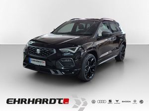 Seat Ateca 1.5 TSI DSG FR Black Edition DCC AHK*VIRTU