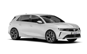 Opel Astra 1.5 Diesel 96kW Edition Auto
