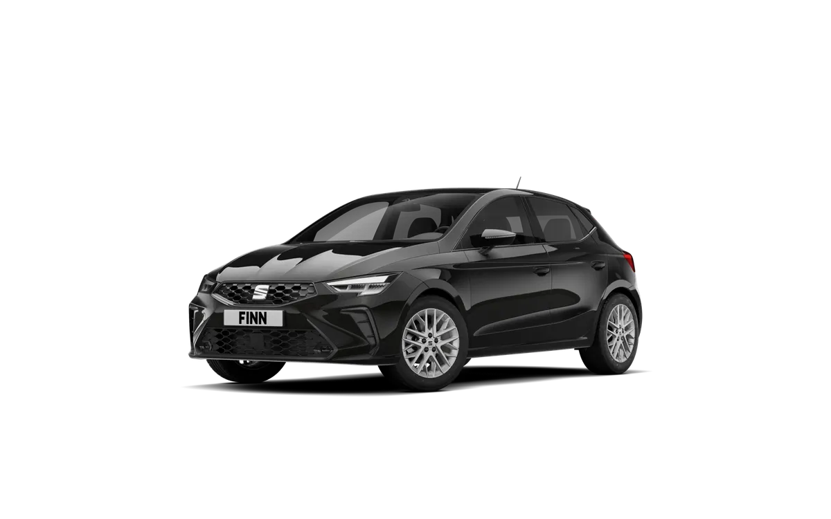 Seat Ibiza 1.0 TSI 85kW DSG 1.0 TSI 85kW Style DSG Auto-Abo