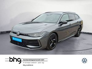 Volkswagen Passat R-Line 2,0 TDI SCR DSG *AHK *360°Kamera *