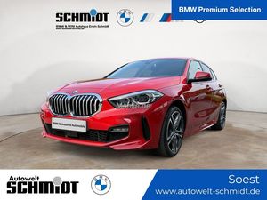 BMW 118d M Sport + 2Jahre-BPS.-GARANTIE Leasing