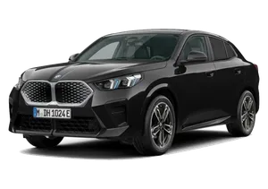 BMW iX2 eDrive20