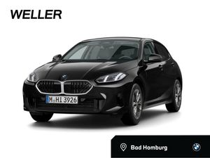 BMW 120 DrivAss ParkAss SonnSchutz 17" Bluetooth LED