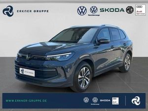 Volkswagen Tiguan 2.0TDI DSG Energy AHK+NAV+WR+APP+ACC+++