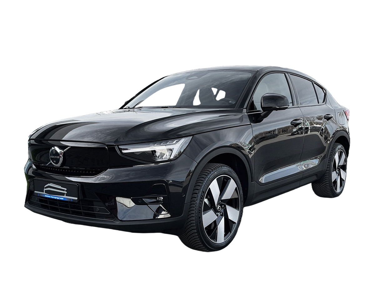 Volvo C40 Ultimate Recharge Auto-Abo