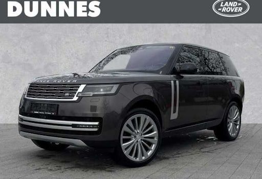 Land-rover Range-rover 4.4 P530 First Edition 5dr Auto kaufen