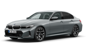 BMW 3er Limousine 320i xDrive 320i xDrive Automatik Auto-Abo