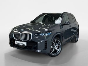 BMW X5 xDrive30d