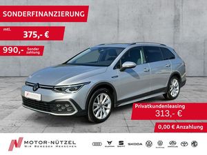 Volkswagen Golf VIII Variant 2.0TDI ALLTRACK 4x4 AHK+ACC
