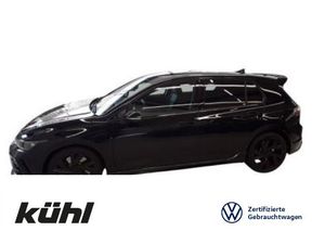 Volkswagen Golf 8 VIII R 2.0 TSI 4M DSG Black Edition Akrap Leasing