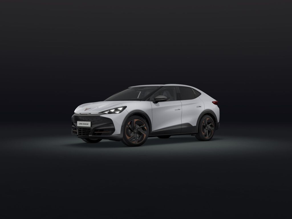 Cupra Tavascan Cupra Tavascan Endurance Elektro 77 kWh 210 kW (286 PS) Auto-Abo