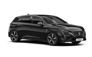 Peugeot 308 BlueHDi 130 EAT8 Allure Leasing