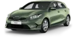 Kia Ceed Leasing