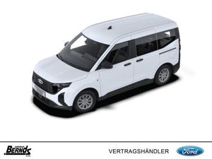 Ford Tourneo Courier Trend 📣 Inkl. Wartung & Verschleiß 🔧