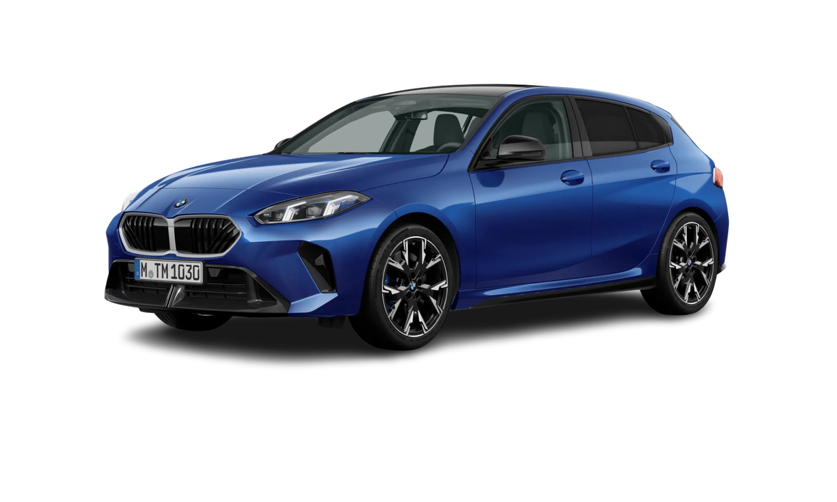 BMW 1er 120 Steptronic 120 Steptronic Auto-Abo