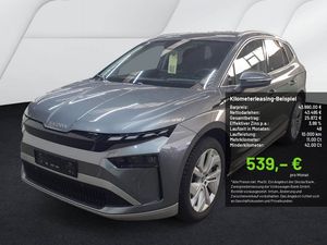 Skoda Enyaq 85 Loft SHZ ACC HUD LED NAVI AHK 360° PANO