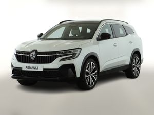 Renault Espace VI Iconic 7S Pano H/K Matrix HUD 360° 20Z Leasing privat