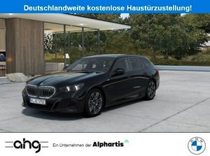 BMW i5 eDrive40 Touring / 19" / MSport Pro / Shadow