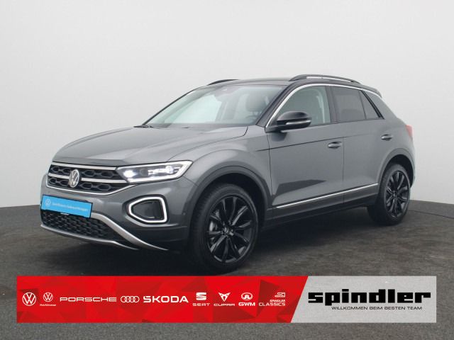 Volkswagen T-Roc Style TDI 150 PS DSG TOP inkl. WINTERRÄDER Leasing