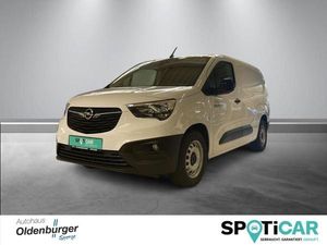 Opel Combo Electric Cargo XL *sofort verfügbar* Leasing