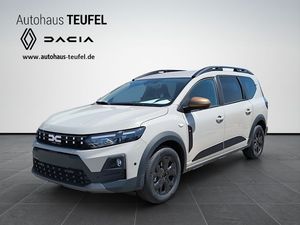Dacia Jogger Extreme Eco-G 120 auto *Navi*SHZ*Kamera