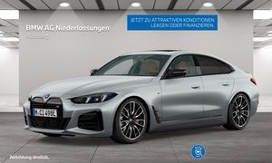 BMW i4 M60 xDrive Gran Coupé M Sport AHK Harman/K