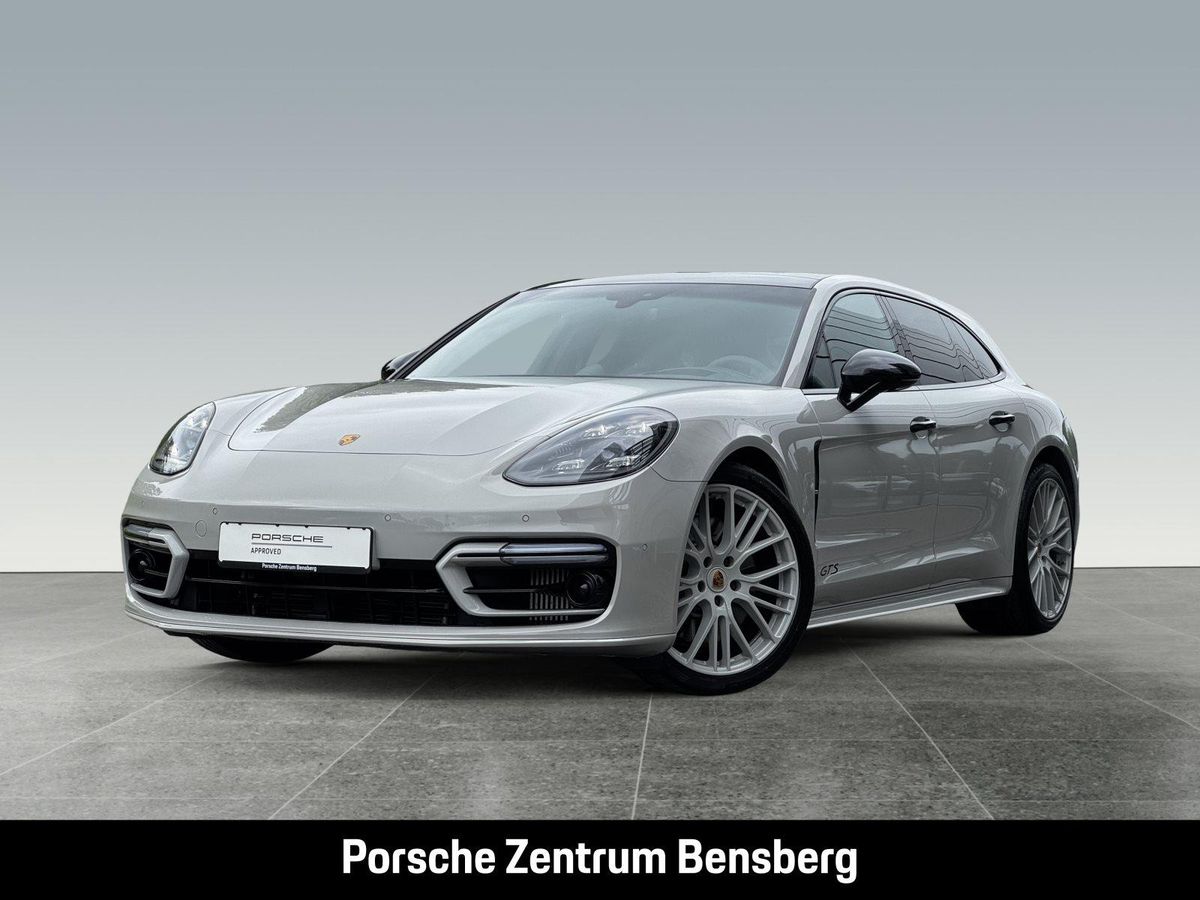 Porsche Panamera GTS Sport Turismo Leasing