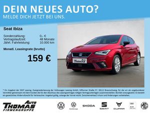 Seat Ibiza FR Pro LED 1.0TSI