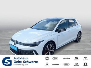 Volkswagen Golf VIII Lim. 1.5 TSI eHybrid GTE Black Pano