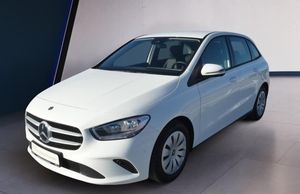 Leasingübernahme – Mercedes-Benz B 180 | 298,99 € im Monat - Leasingübernahme