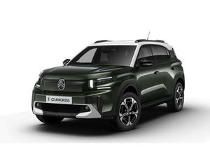 Citroën ë-C3 Aircross Elektromotor 113 Extended-Range