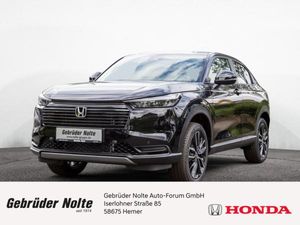 Honda HR-V e:HEV Elegance