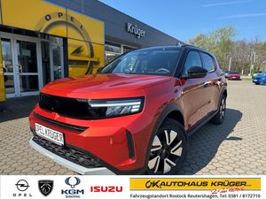 Opel Frontera Electric GS 83 kW SHZ+LHZ+Kamera