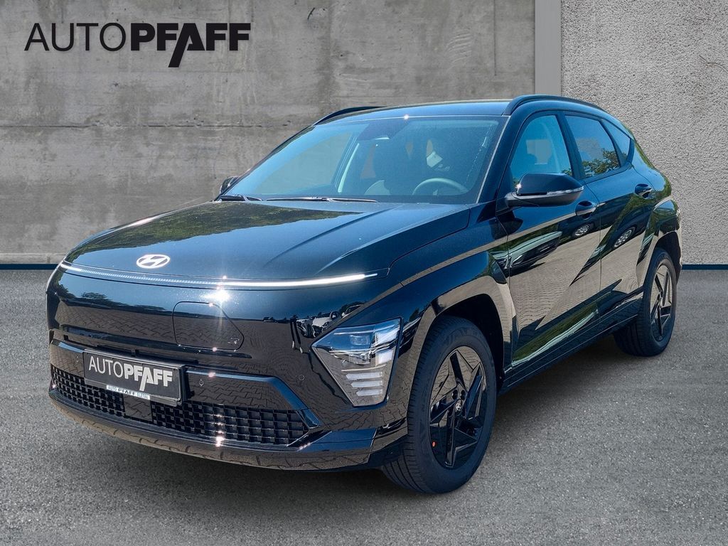 Hyundai Kona Trend Elektro 2WD Leasing