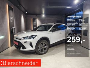 Cupra Formentor 1.5 eTSI DSG ab 259.- 990.- Anzahlung