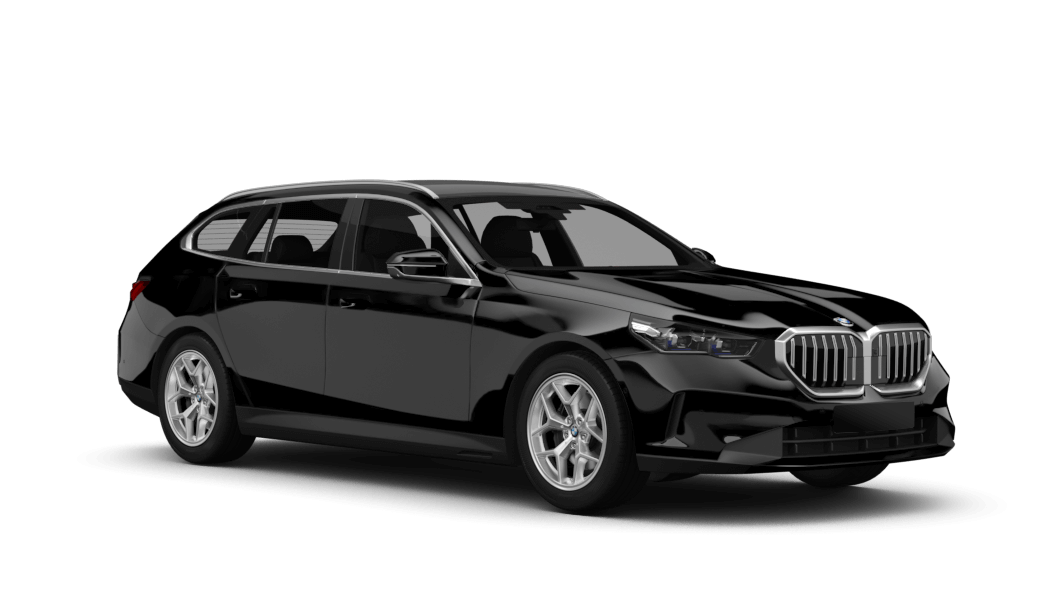 BMW 520 Touring oder ähnlich Auto-Abo