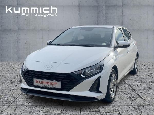 Hyundai i20 SELECT ‼️SONDERAKTION FÜR HYUNDAI FAHRER‼️ Leasing