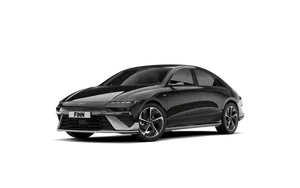 Hyundai IONIQ 6 84kWh 239kW Allradantrieb 84kWh 239kW Allradantrieb N Line
