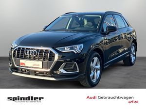 Audi Q3 advanced 35TDI S-tronic / MMI-Navi+, LED, AHK