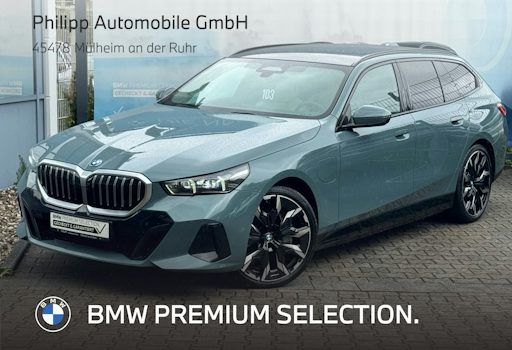 Bmw 5er-touring 550e XDrive Touring A 5dr Auto kaufen