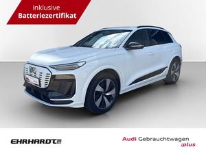 Audi Q6  e-tron quattro S line PANO*HEADUP*MATRIX*WÄR
